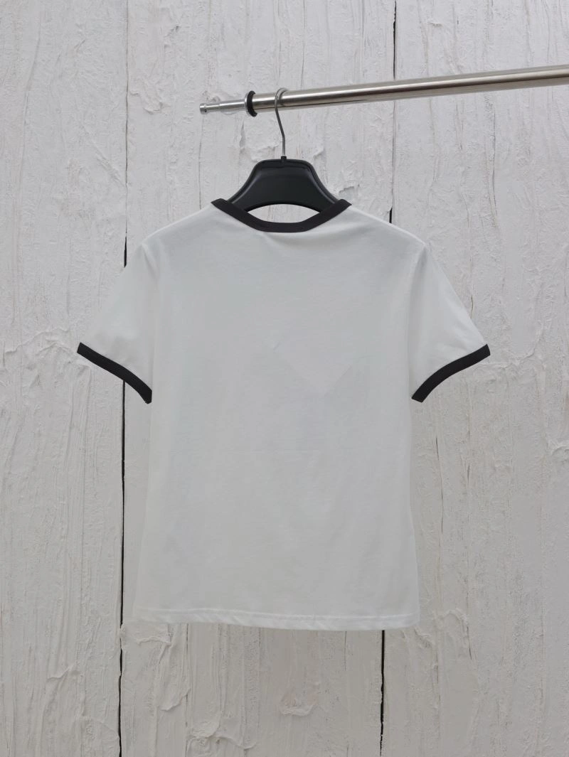 Christian Dior T-Shirts DailyWear 117282