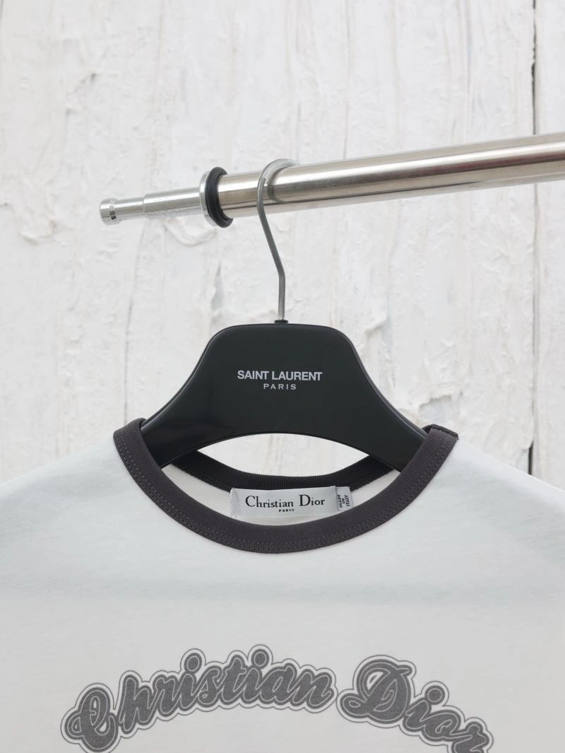 Christian Dior T-Shirts DailyWear 117282