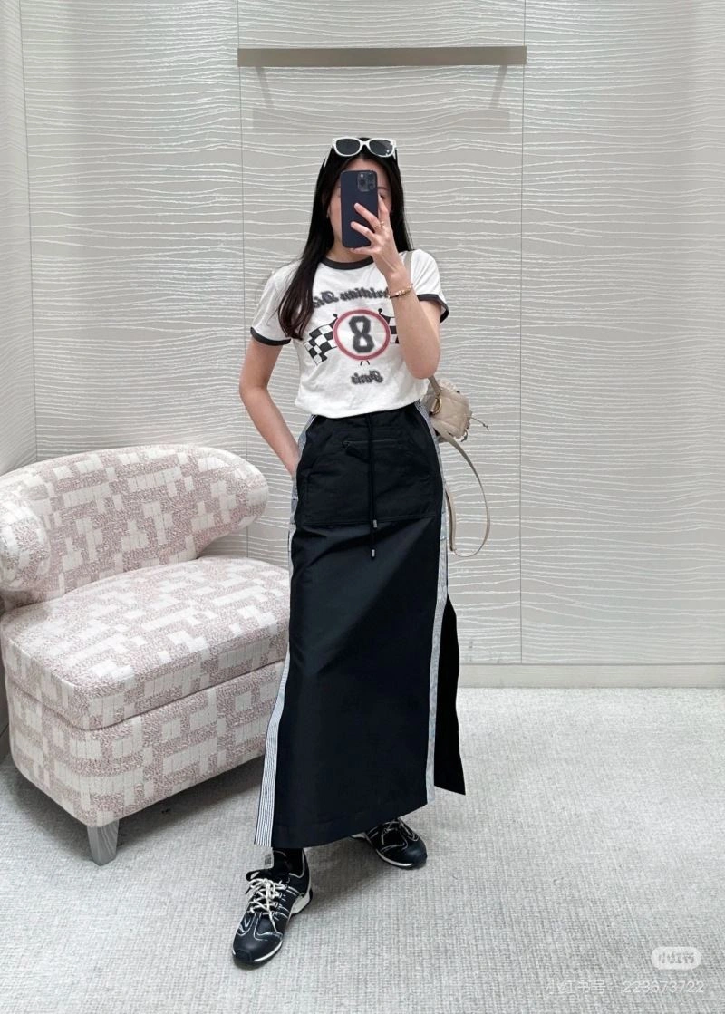 Christian Dior T-Shirts DailyWear 117282