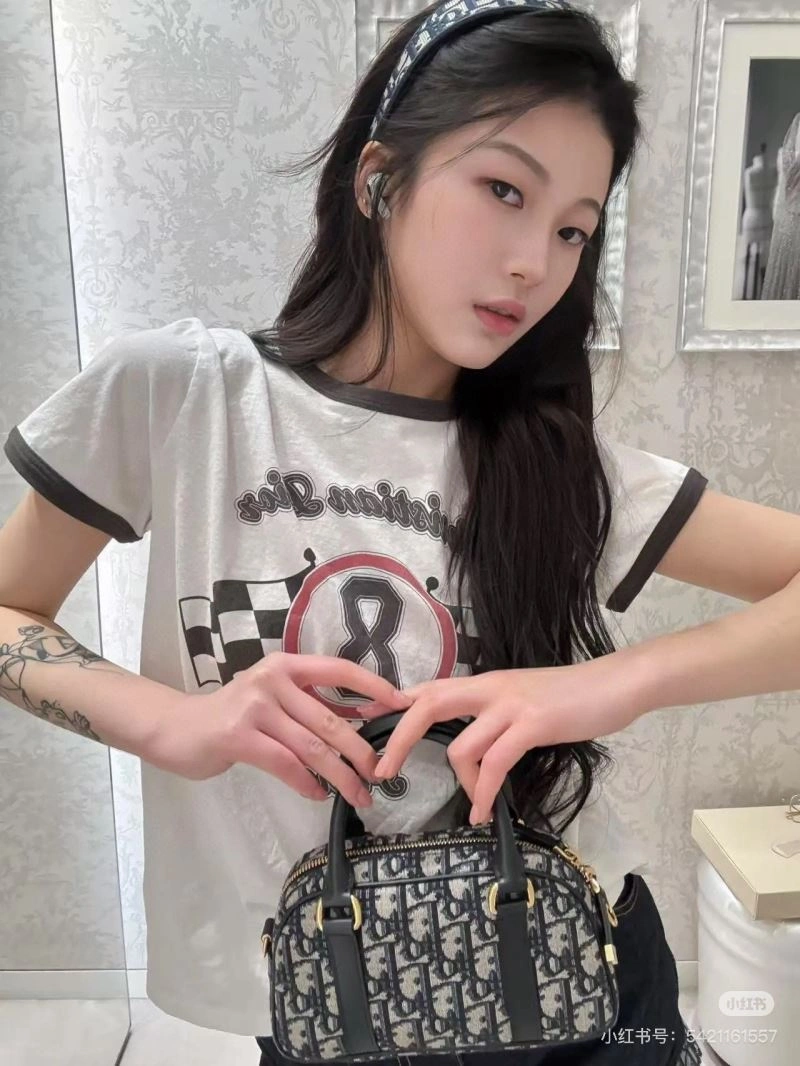 Christian Dior T-Shirts DailyWear 117282