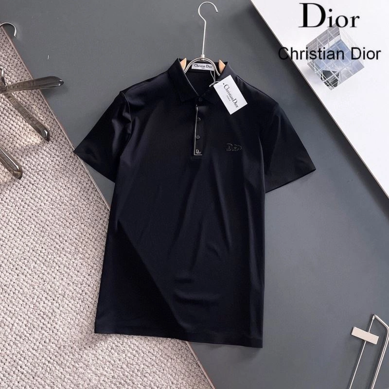 Christian Dior T-Shirts Bold 117821