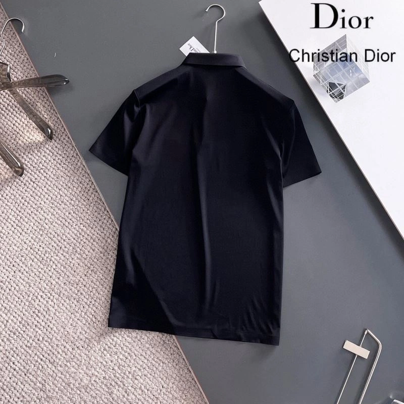 Christian Dior T-Shirts Bold 117821