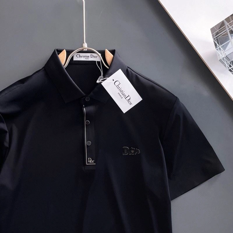 Christian Dior T-Shirts Bold 117821