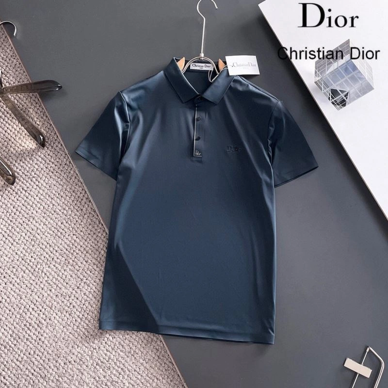 Christian Dior T-Shirts Bold 117821