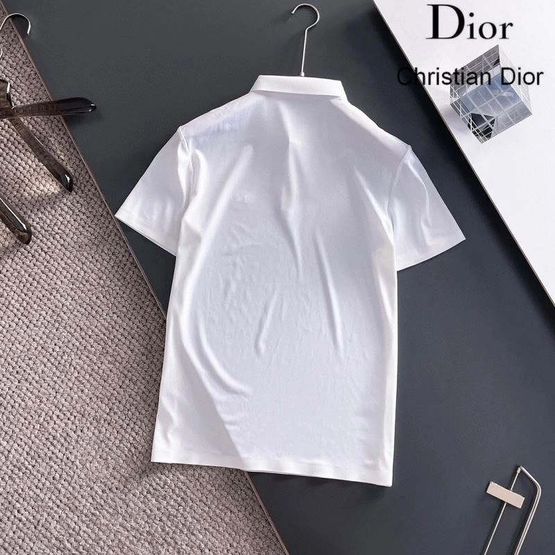 Christian Dior T-Shirts Bold 117821