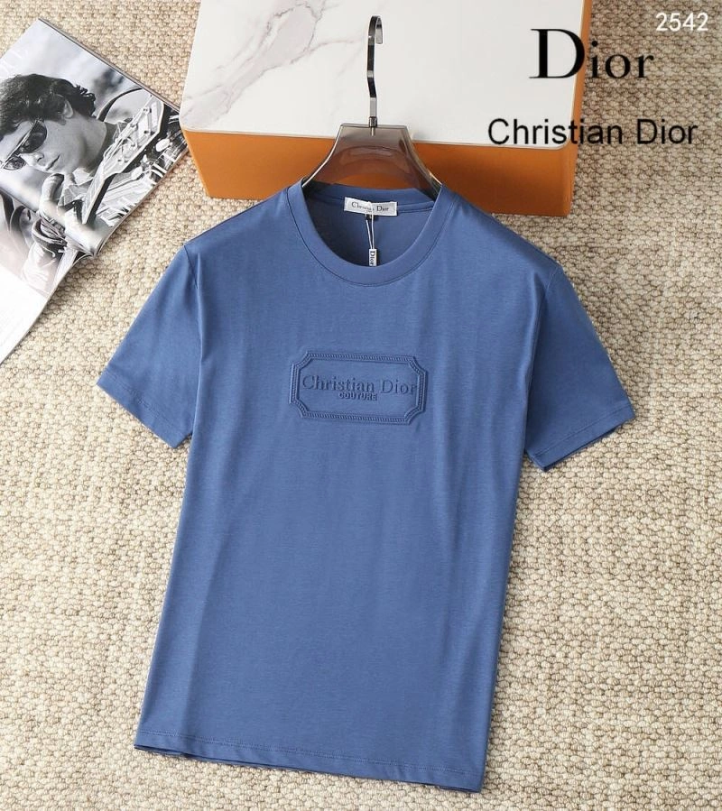 AllSeason Christian Dior T-Shirts 117819
