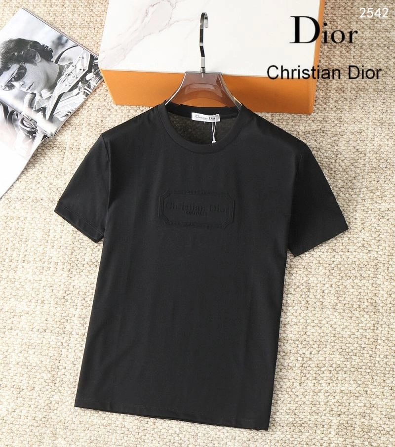 AllSeason Christian Dior T-Shirts 117819