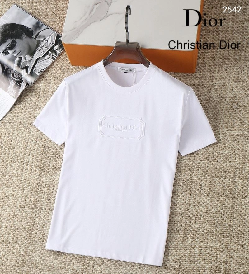 AllSeason Christian Dior T-Shirts 117819