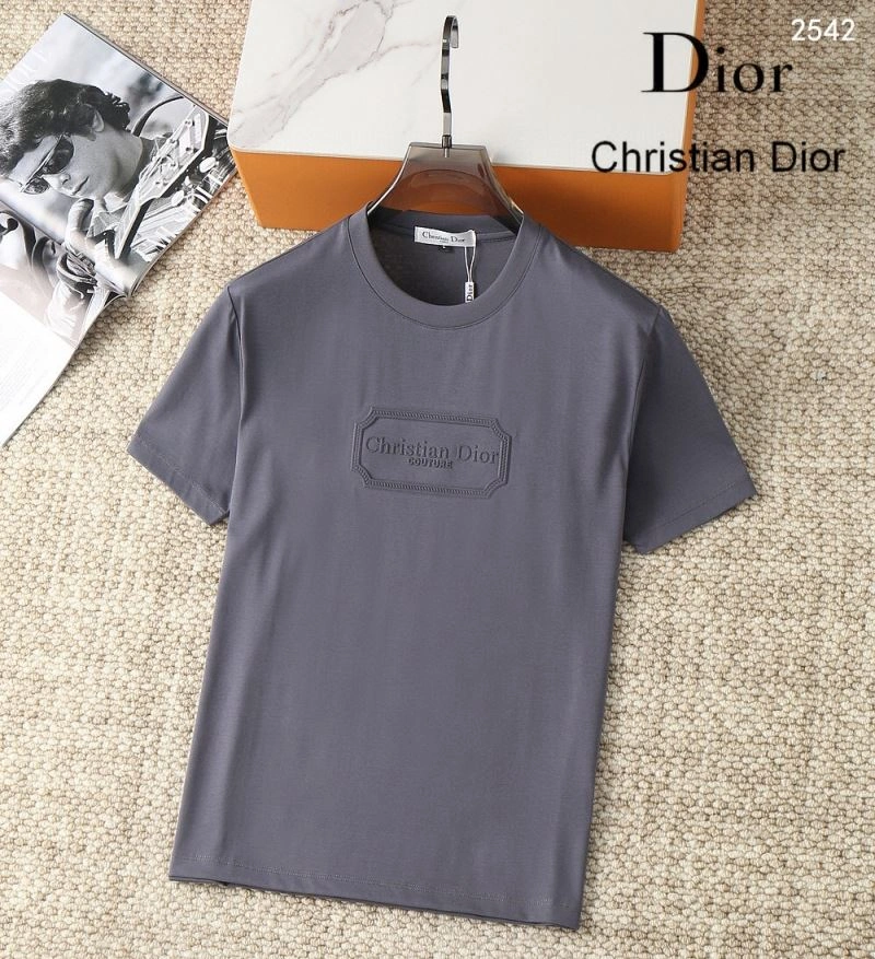 AllSeason Christian Dior T-Shirts 117819