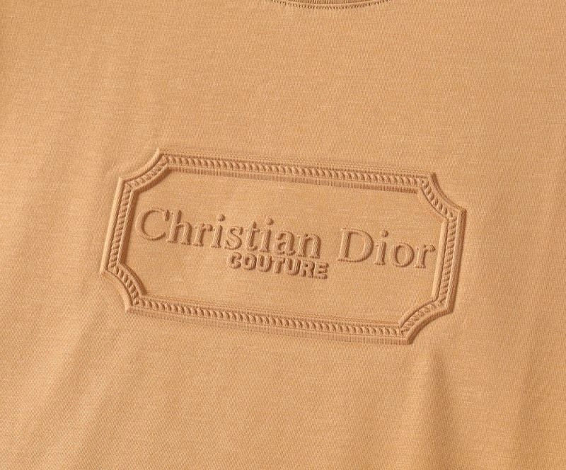 AllSeason Christian Dior T-Shirts 117819