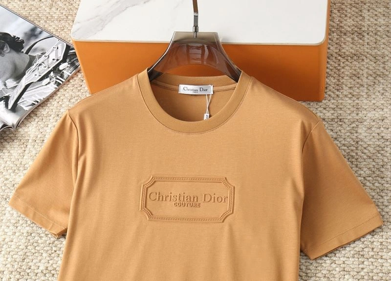 AllSeason Christian Dior T-Shirts 117819