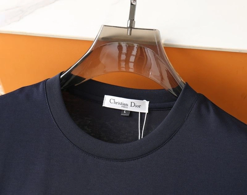 Christian Dior T-Shirts StreetReady 117817