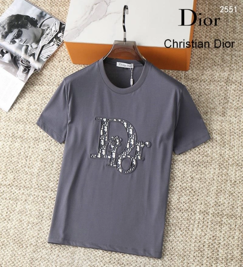HighQuality Christian Dior T-Shirts 117818