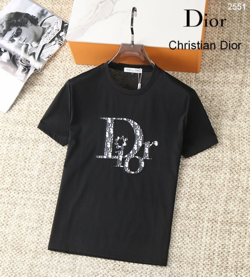 HighQuality Christian Dior T-Shirts 117818