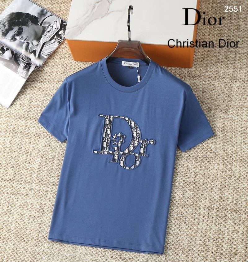 HighQuality Christian Dior T-Shirts 117818