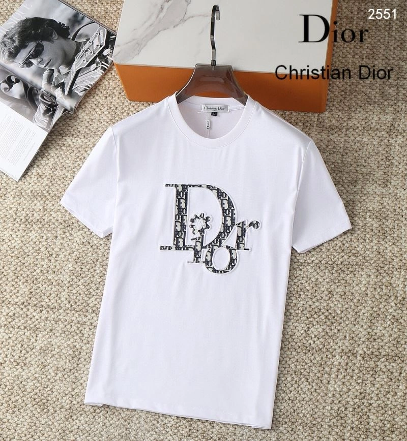 HighQuality Christian Dior T-Shirts 117818