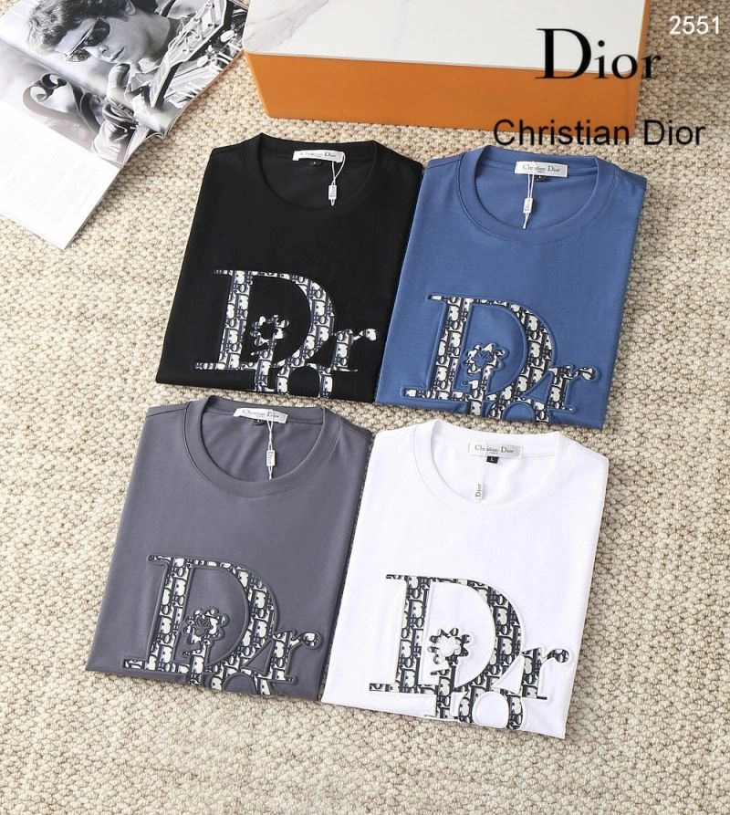 HighQuality Christian Dior T-Shirts 117818
