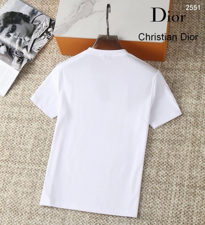 HighQuality Christian Dior T-Shirts 117818