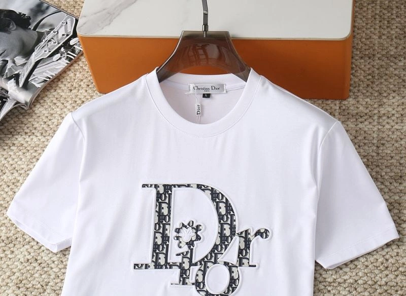 HighQuality Christian Dior T-Shirts 117818