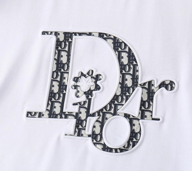 HighQuality Christian Dior T-Shirts 117818