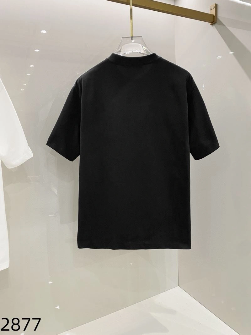 Packable Christian Dior T-Shirts 114695