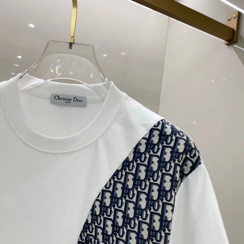 Packable Christian Dior T-Shirts 114695