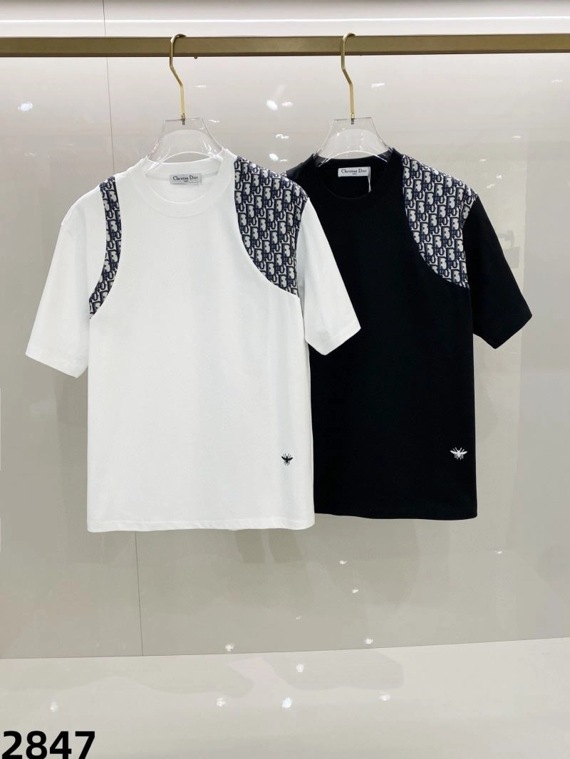 ZeroBulk Christian Dior T-Shirts 114696