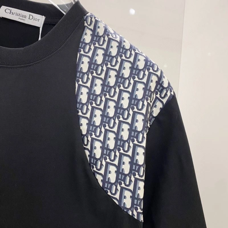 ZeroBulk Christian Dior T-Shirts 114696
