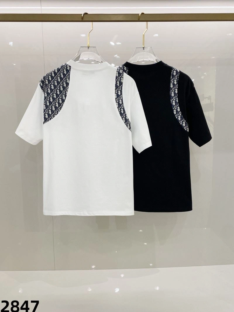 ZeroBulk Christian Dior T-Shirts 114696