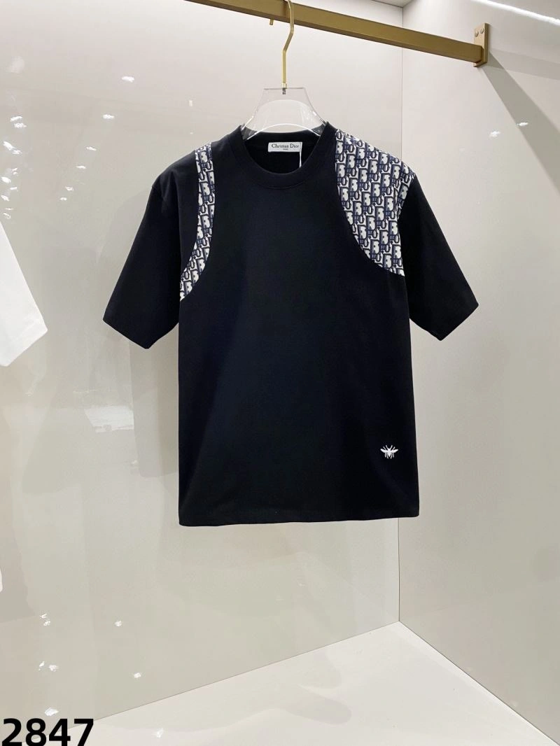 ZeroBulk Christian Dior T-Shirts 114696