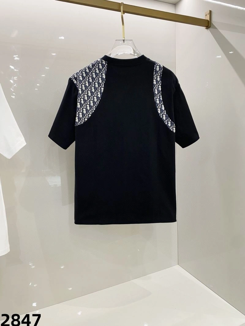 ZeroBulk Christian Dior T-Shirts 114696