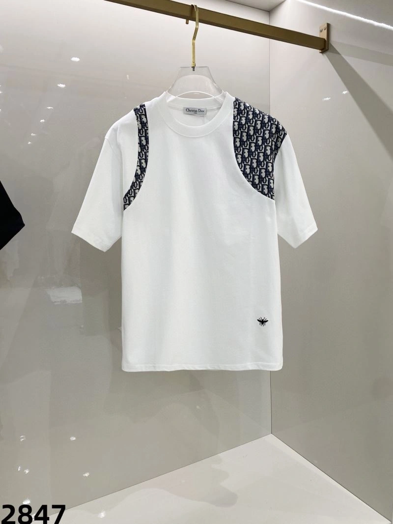 ZeroBulk Christian Dior T-Shirts 114696
