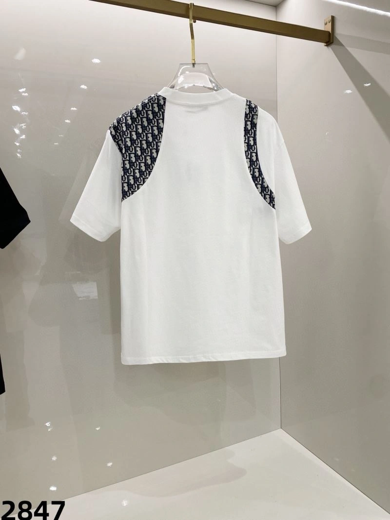 ZeroBulk Christian Dior T-Shirts 114696
