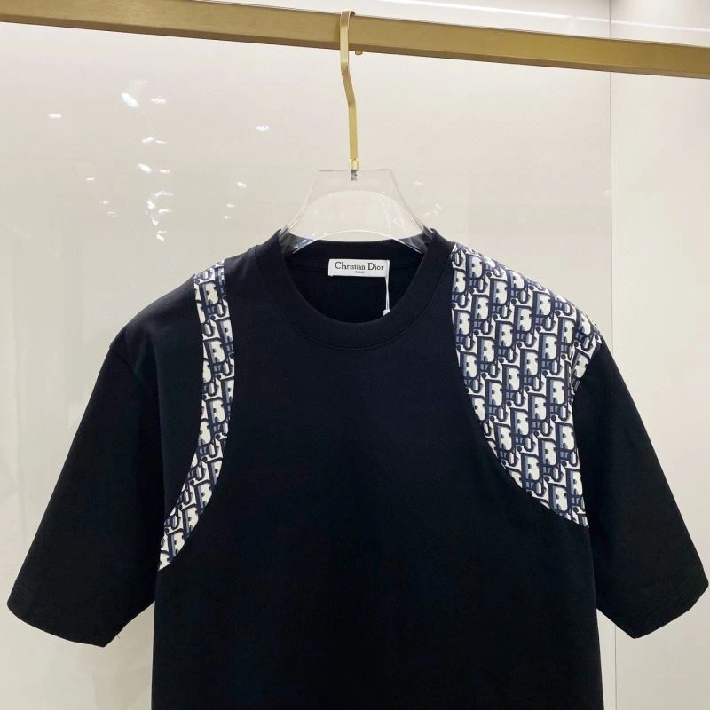 ZeroBulk Christian Dior T-Shirts 114696