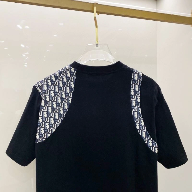 ZeroBulk Christian Dior T-Shirts 114696