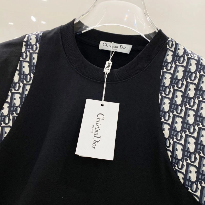 ZeroBulk Christian Dior T-Shirts 114696