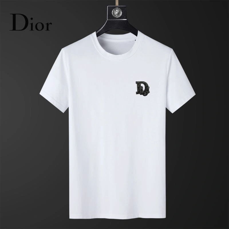 Christian Dior T-Shirts UrbanStyle 114694