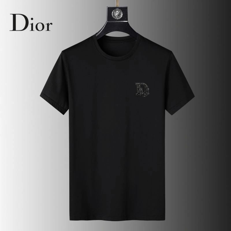 Christian Dior T-Shirts UrbanStyle 114694
