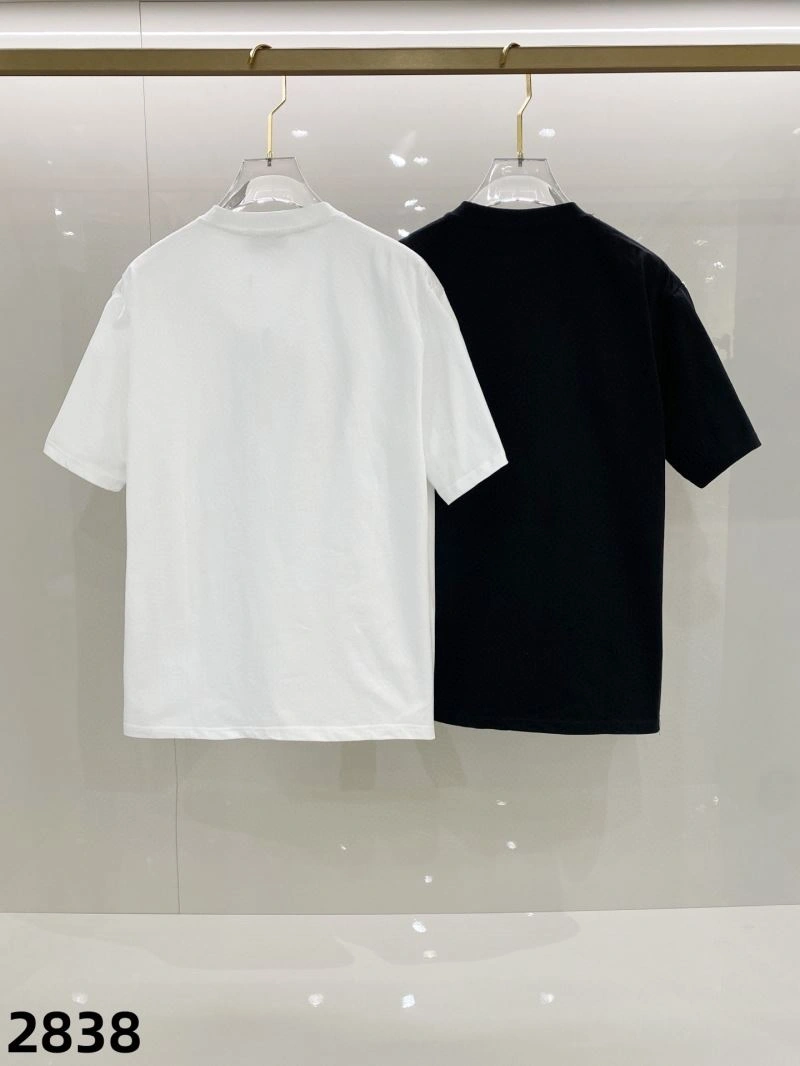 WaterResistant Christian Dior T-Shirts 114693