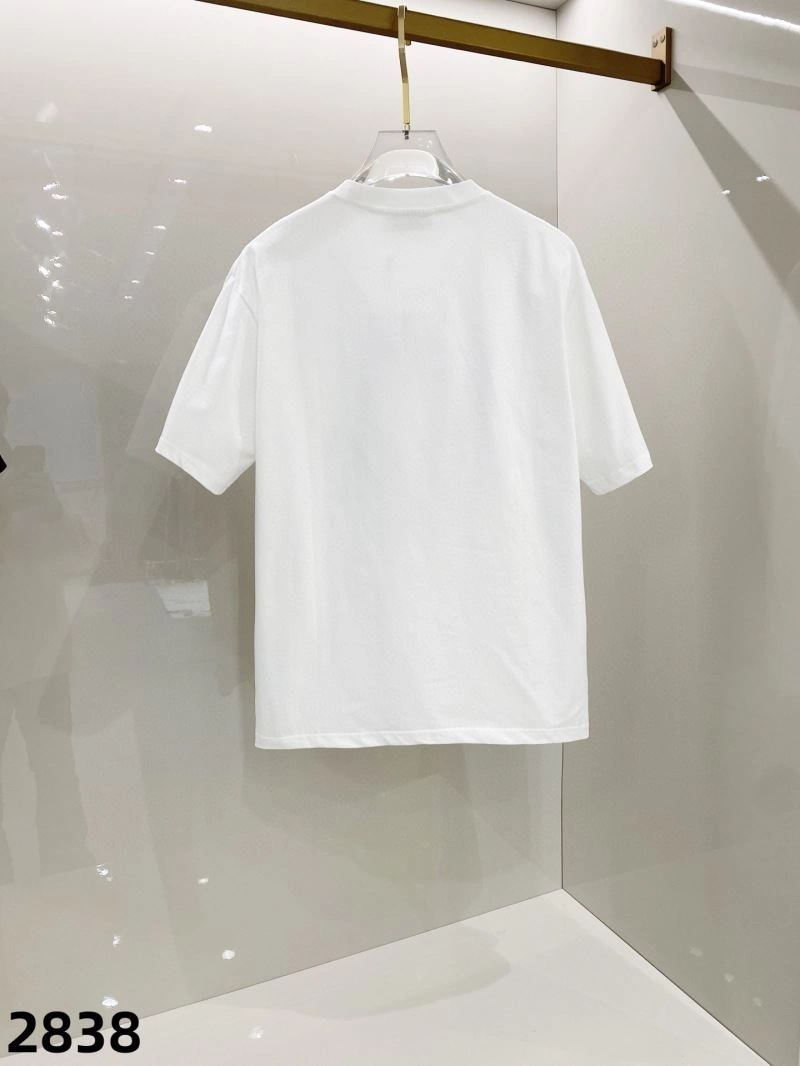 WaterResistant Christian Dior T-Shirts 114693