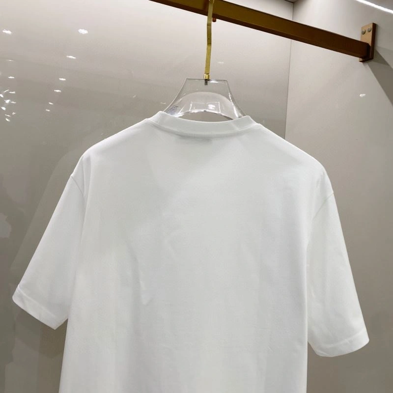Christian Dior T-Shirts Breathable 114692
