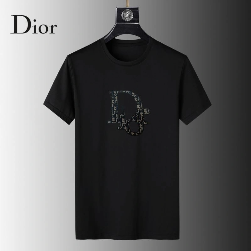 OdorResistant Christian Dior T-Shirts 114691