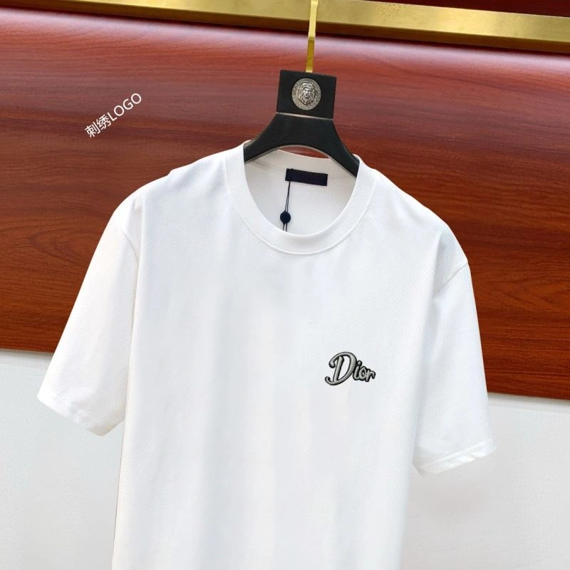 Christian Dior T-Shirts Fashionable 114685