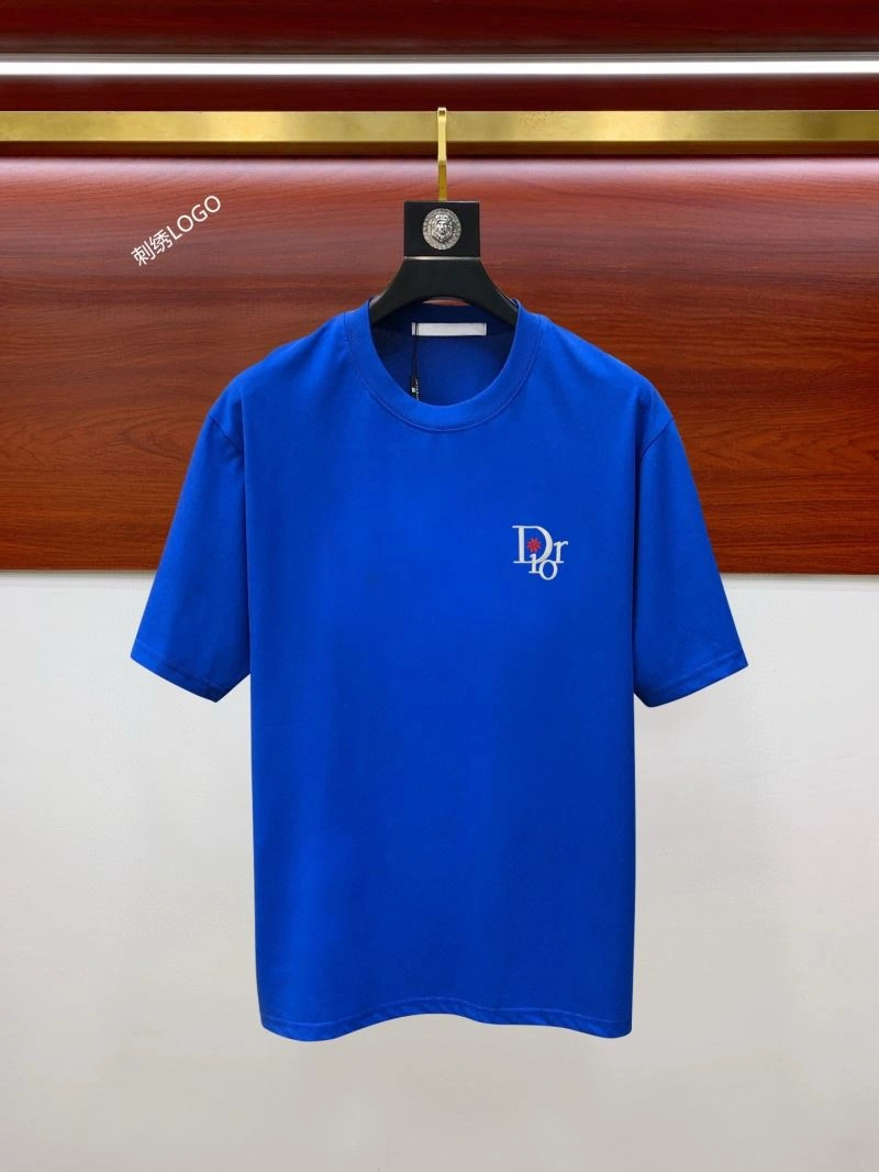 FreshLook Christian Dior T-Shirts 114683