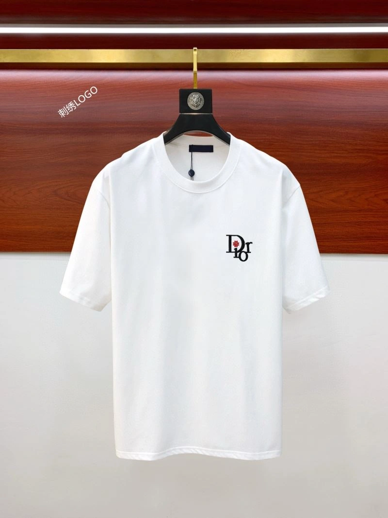 FreshLook Christian Dior T-Shirts 114683