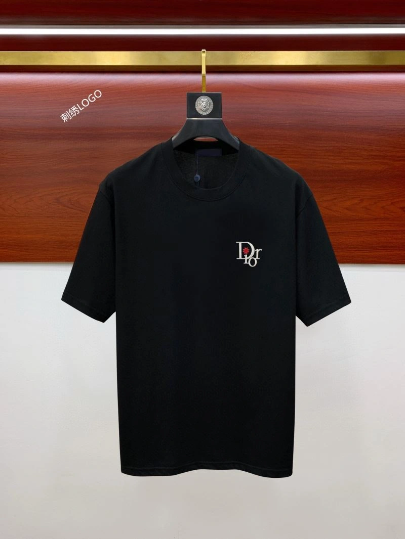 FreshLook Christian Dior T-Shirts 114683