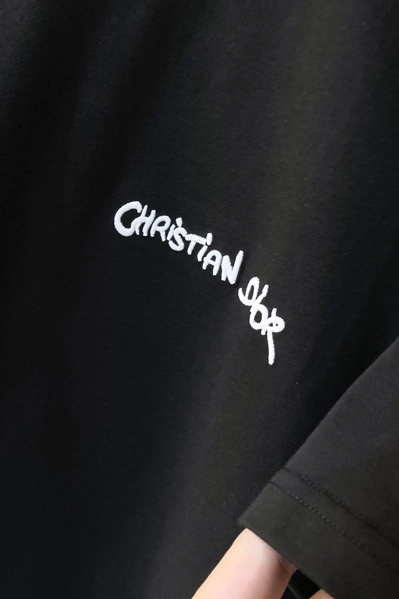 Christian Dior T-Shirts WellDesigned 117689