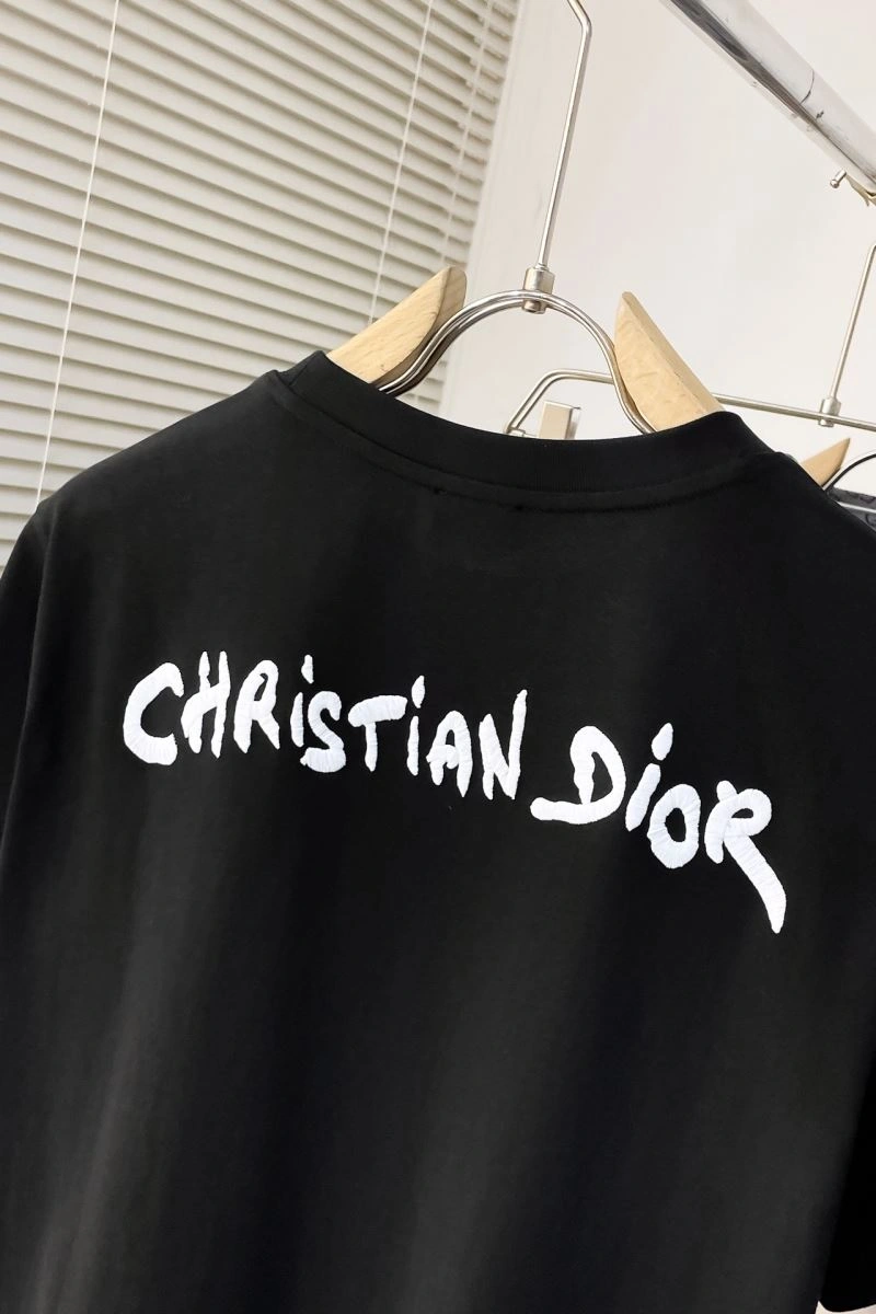 Christian Dior T-Shirts WellDesigned 117689