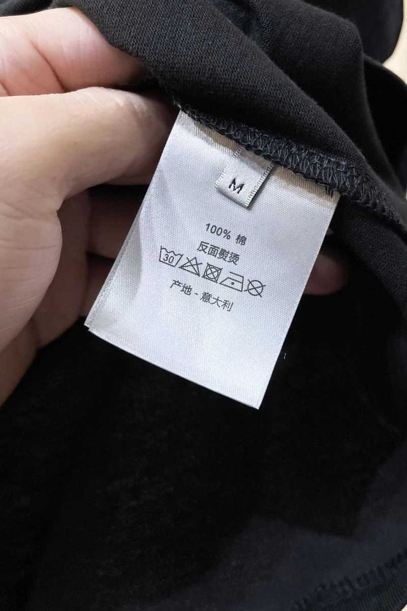 Christian Dior T-Shirts WellDesigned 117689