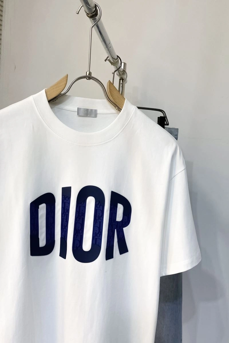 Christian Dior T-Shirts Resilient 117686